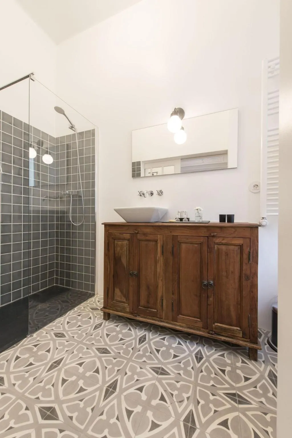 Room, Lisbon Inn Lapa, Lisbon