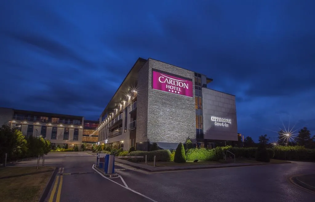 General view, Carlton Hotel Dublin Airport, Dublin