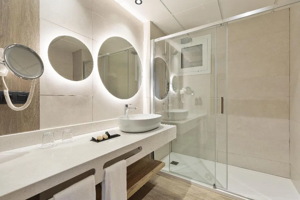 Room, Best Oasis Tropical, Costa Almeria