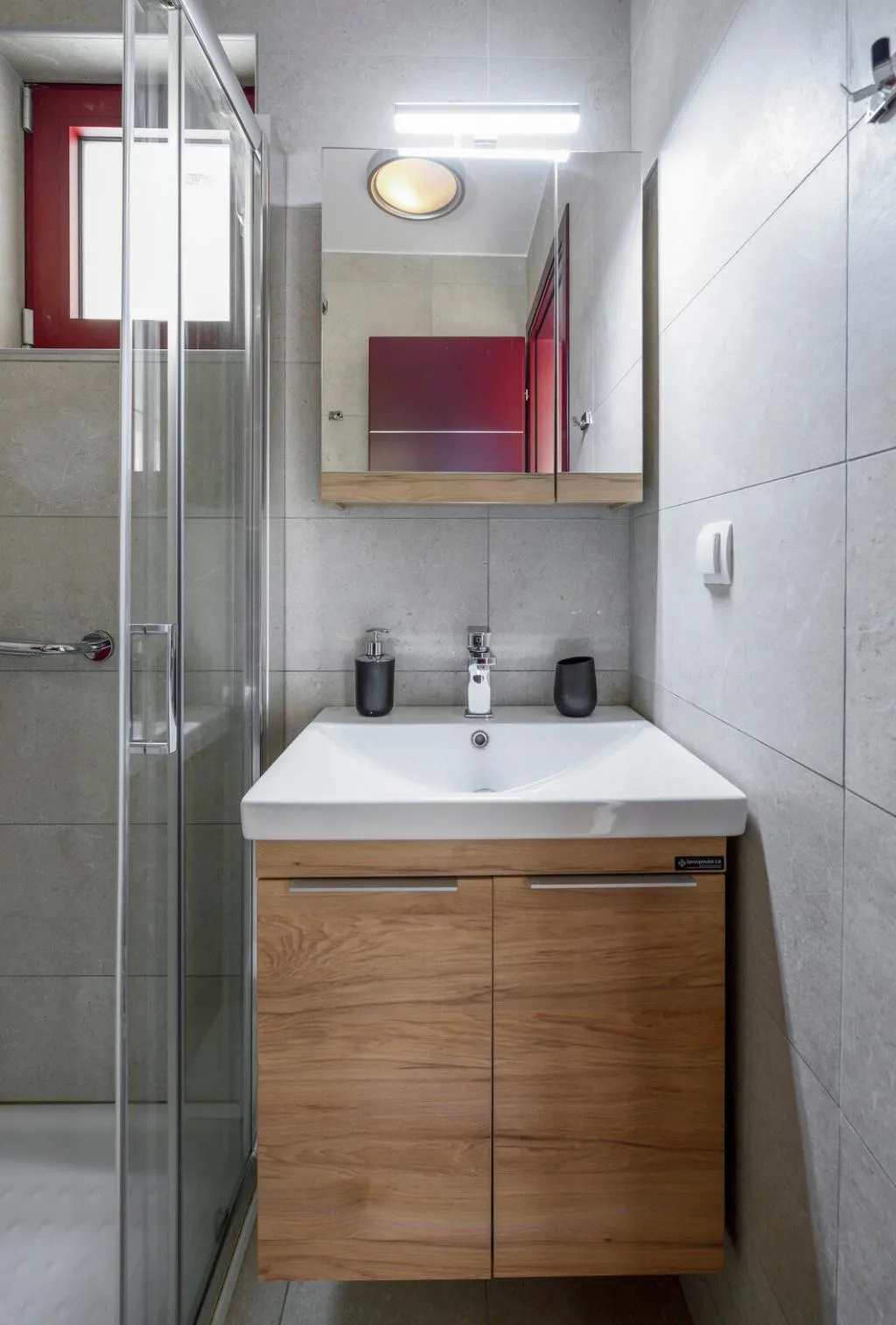 DOUBLE SIDE SEA VIEW Room, Elpiniki Luxury Rooms, Thessaloniki