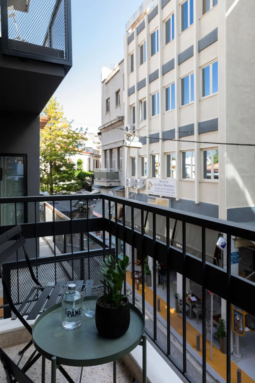 Double or Twin SUPERIOR Room, PAME House, Athens