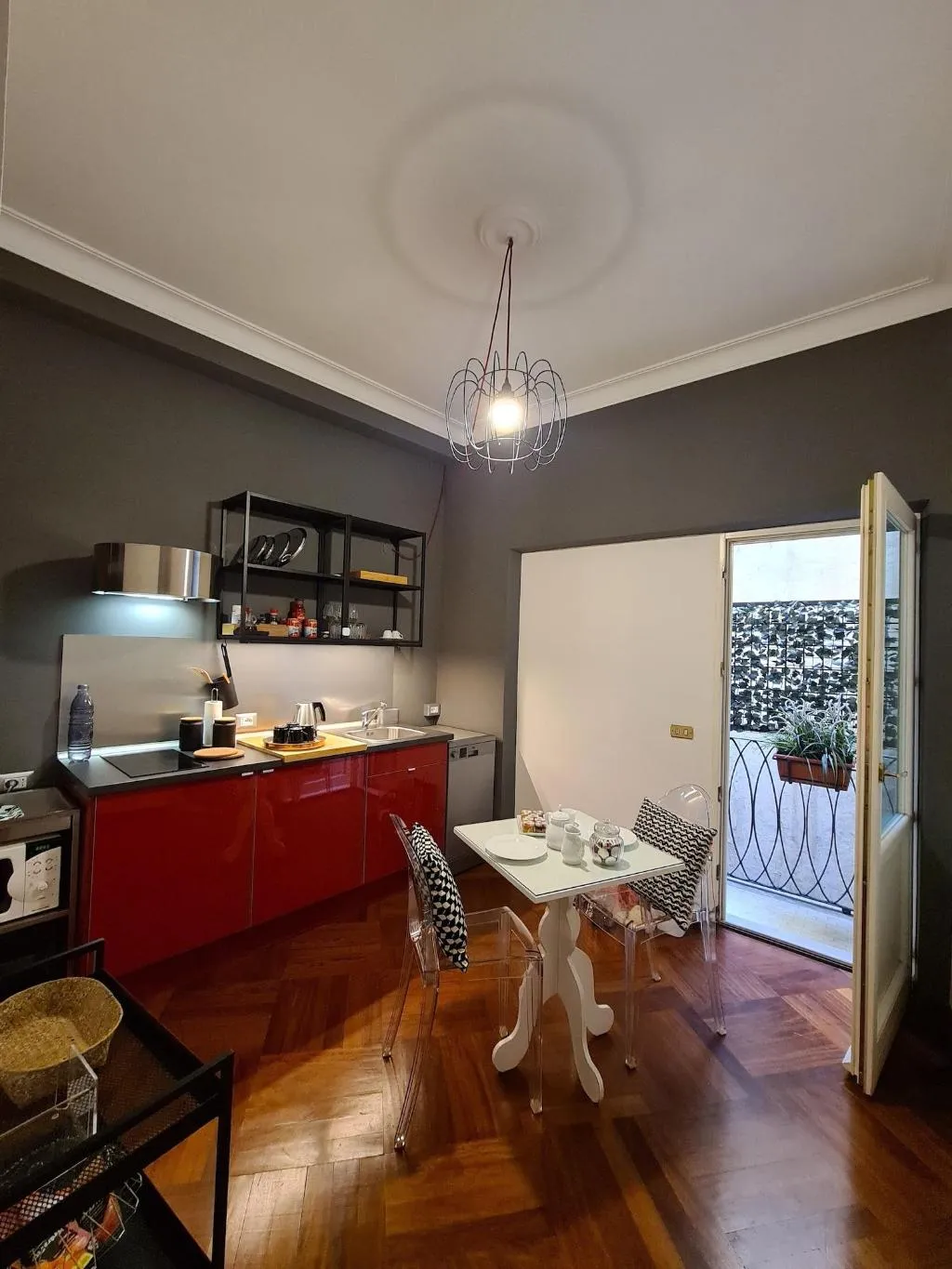 Room, B&B all'Orologio, Rome