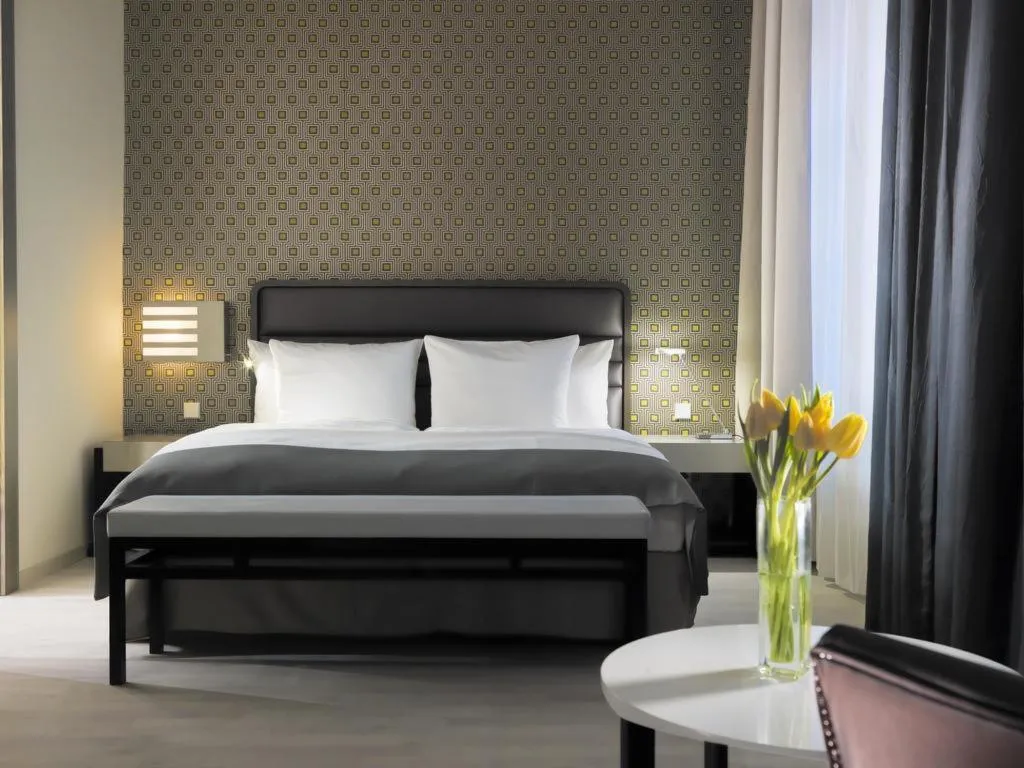SINGLE DELUXE Room, H10 Berlin Ku'Damm, Berlin