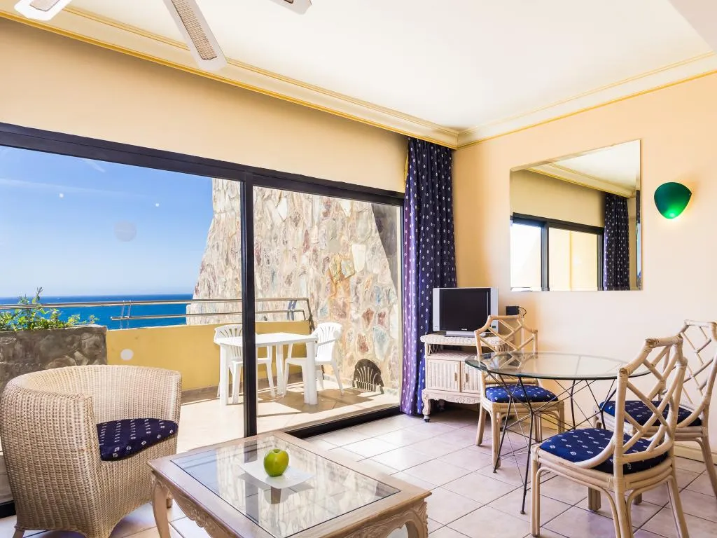 APARTMENT SUPERIOR WITH BALCONY Room, Bluebay Beach Club, Ibiza
