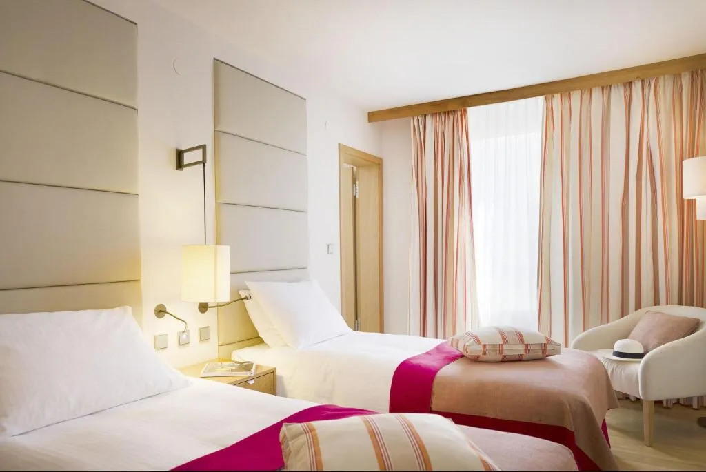 APARTMENT DELUXE WITH VIEWS Room, Sun Gardens Dubrovnik, Dubrovnik