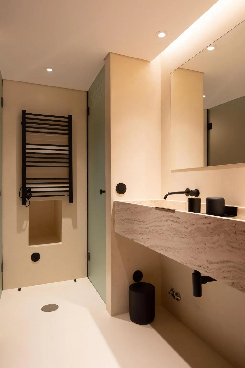 Room, Almadina Smart Luxury, Porto