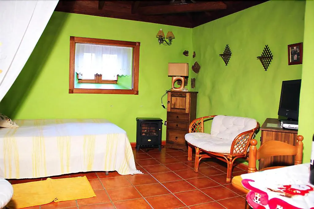 Room, Casonas de Marengo, Tenerife