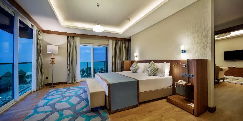 Room, Papillon Ayscha, Antalya
