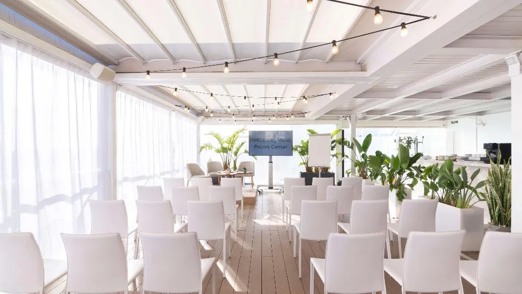 Conferences, Innside Palma Center, Majorca