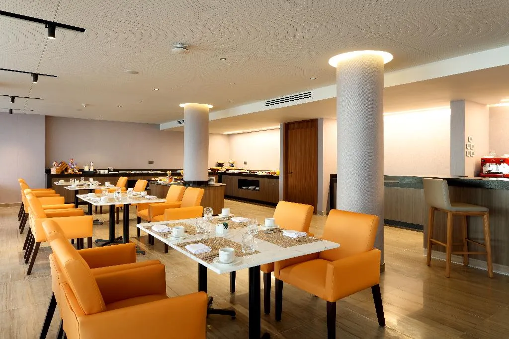 Lobby, Family Selection at Grand Palladium Costa Mujeres, Cancun Area