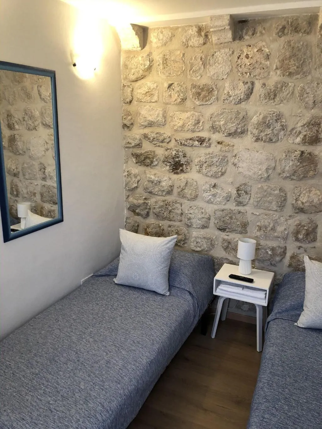 Room, Guest House Luka, Dubrovnik