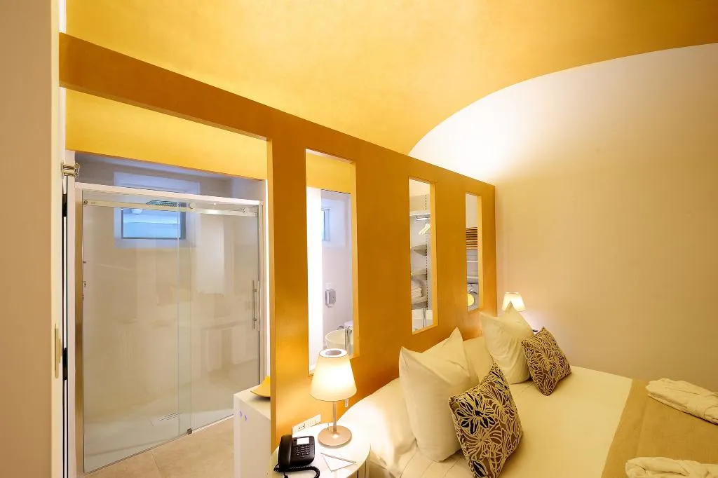 SUITE STANDARD Room, Le Calette N°5, Palermo