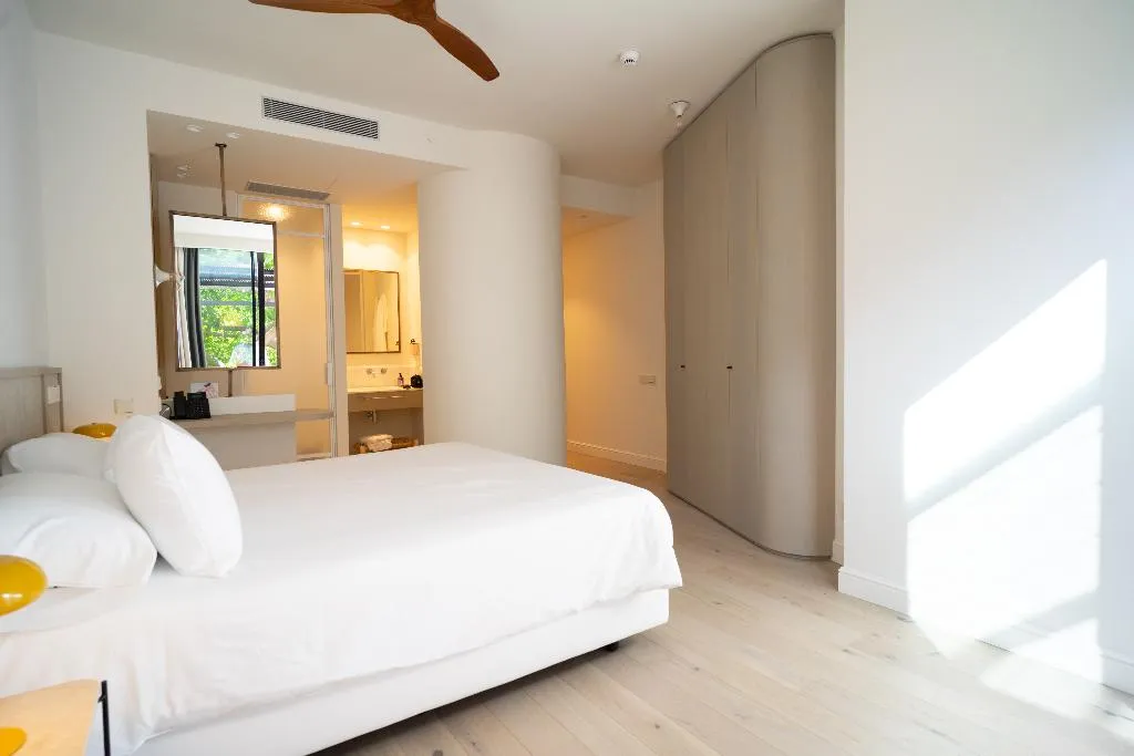 DOUBLE SINGLE USE PREMIUM Room, Mercure Benidorm, Costa Blanca