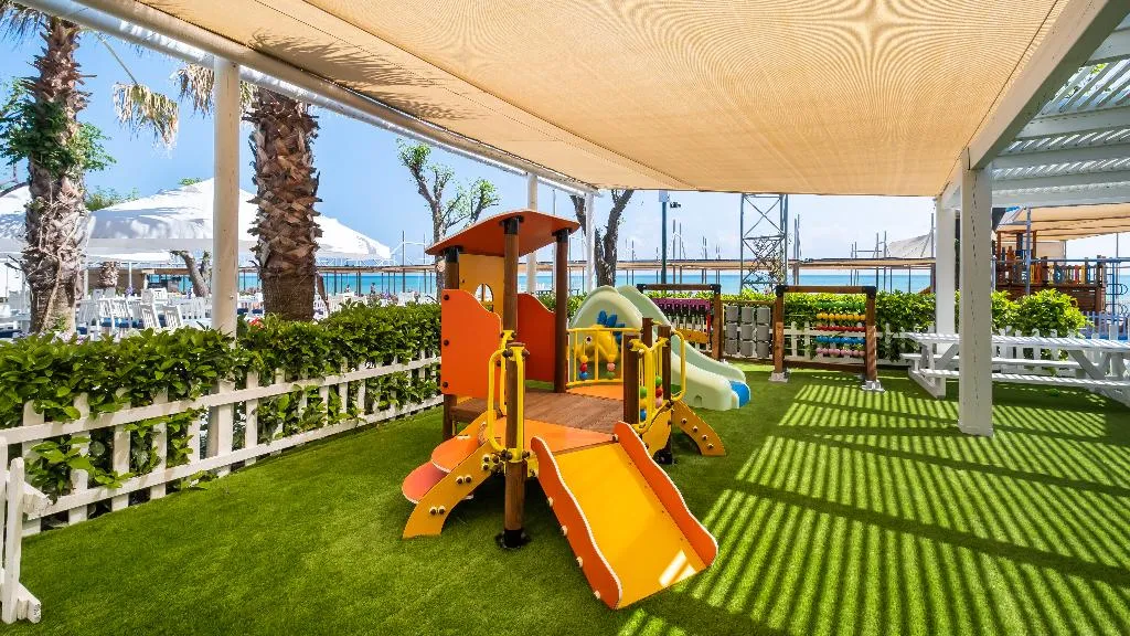 Sports and Entertainment, Orange County Belek Family Concept, Antalya