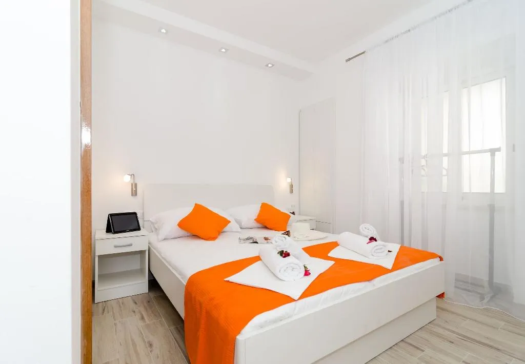 STUDIO GARDEN VIEW Room, Apartments  Gabrieri, Dubrovnik