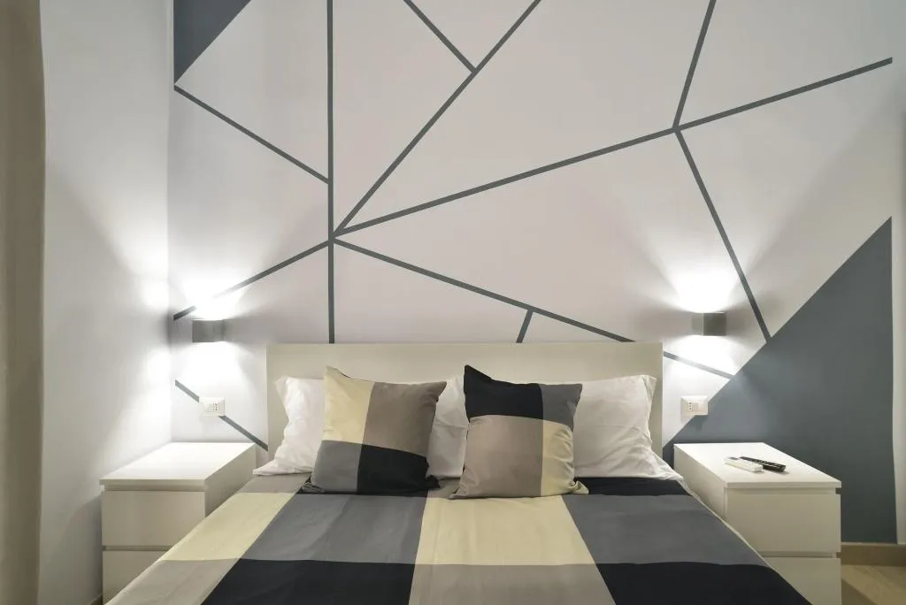 Room, B B Emme21, Naples