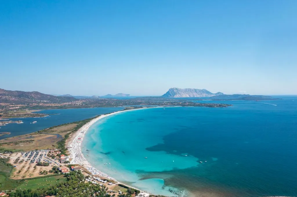 General view, Residence Oasi e Oasi Blu, Olbia