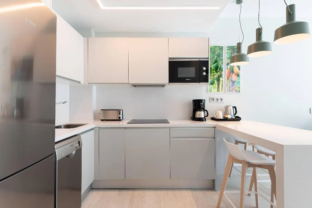 APARTMENT SUPERIOR Room, Cordial Mogan Solaz, Gran Canaria