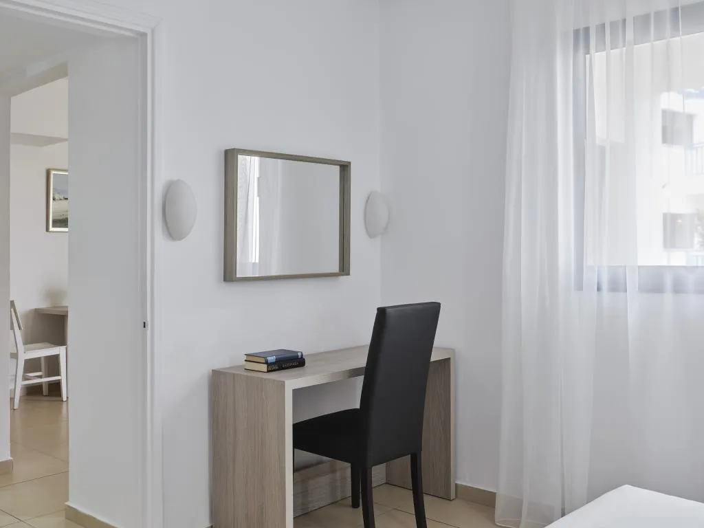 APARTMENT ONE BEDROOM Room, Atlantica Callisto, Cyprus