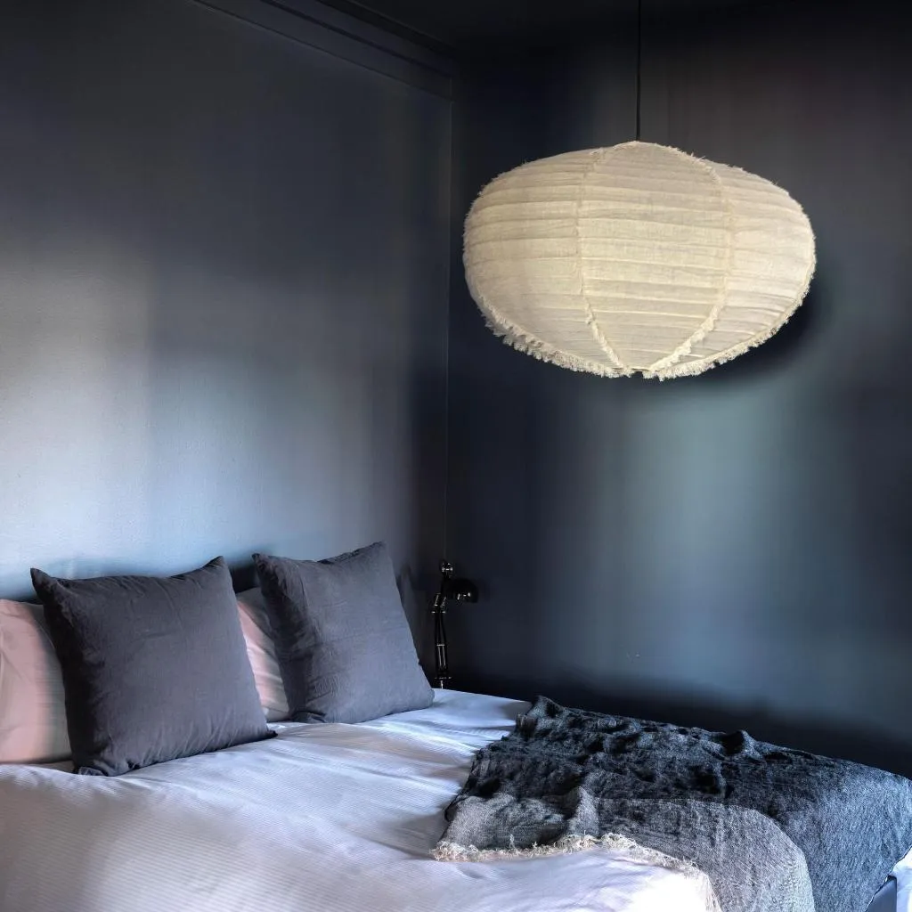 Room, Rey Apartments, Reykjavik