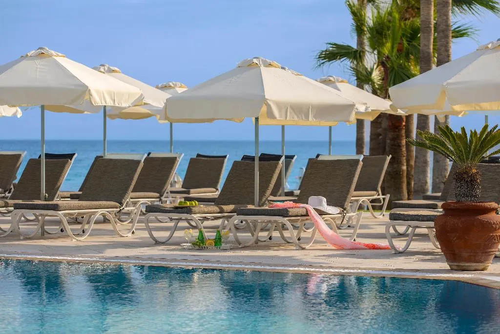 General view, Infinity Blu - Designed for adults, Cyprus