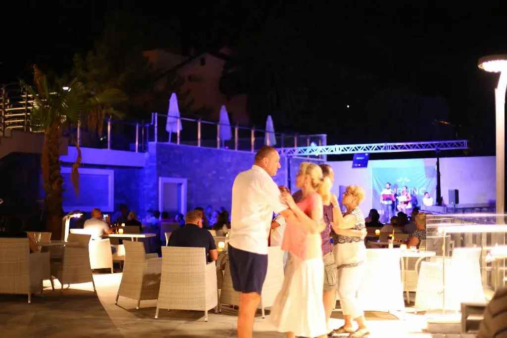 Sports and Entertainment, Turunc Premium Hotel, Dalaman