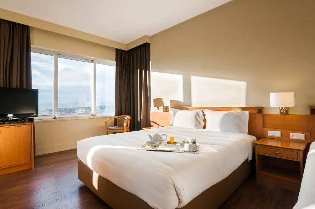 TRIPLE STANDARD Room, Fundador, Porto