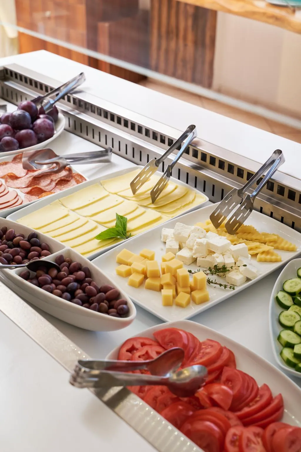 Restaurant, Spiros-Soula Family Hotel & Thematic Suites, Crete