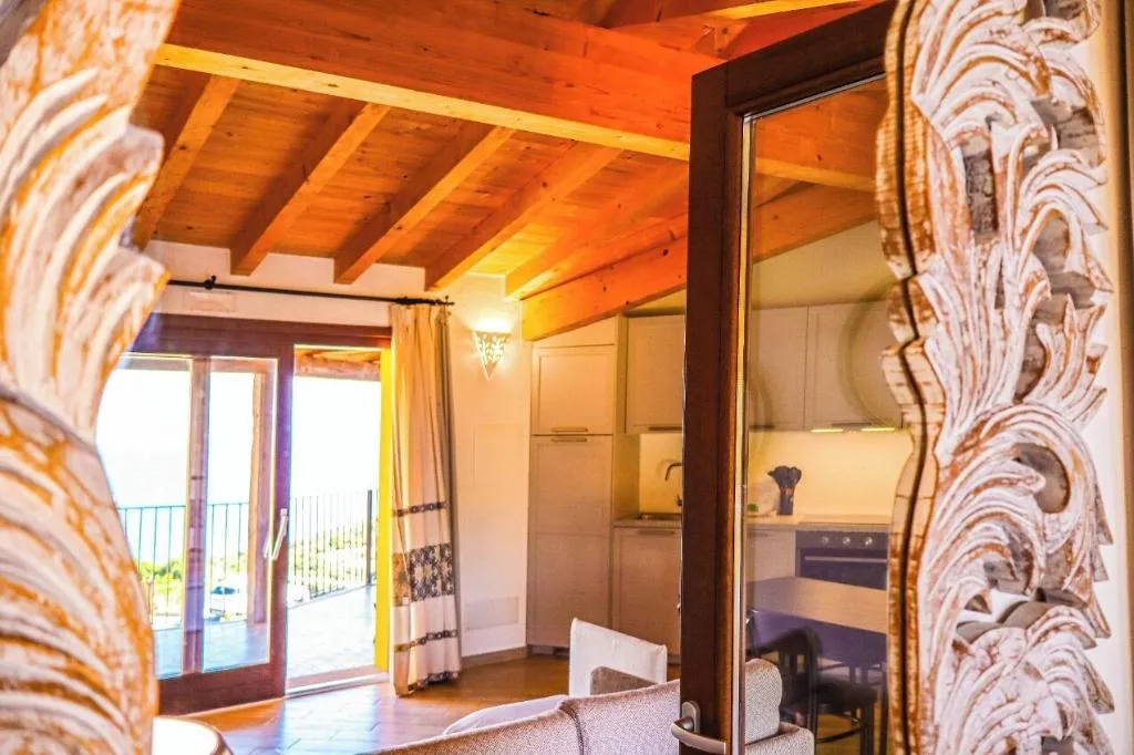 Room, Borgo Arborea Charming Retreat, Olbia