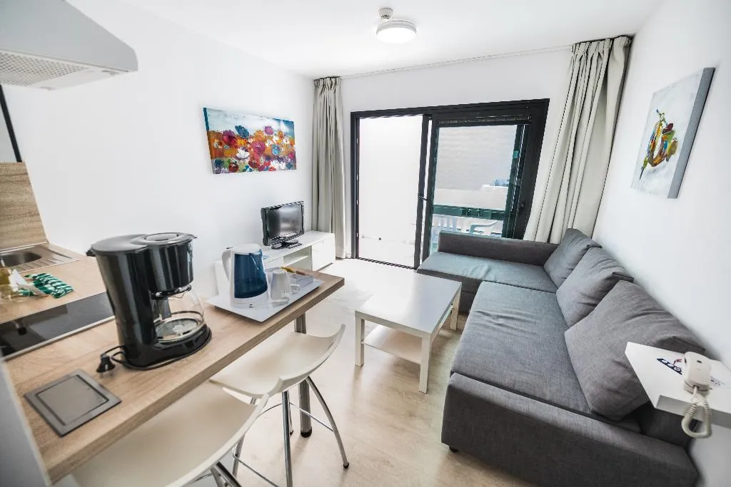 STUDIO STANDARD Room, Bahia Calma Beach, Fuerteventura