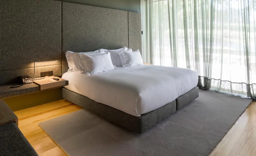 Double or Twin SUPERIOR Room, Monverde – Wine Experience Hotel by Unlock Hotels, Porto