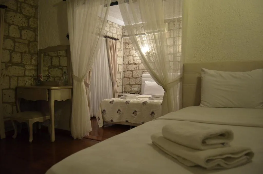 Room, Morera Otel, Izmir