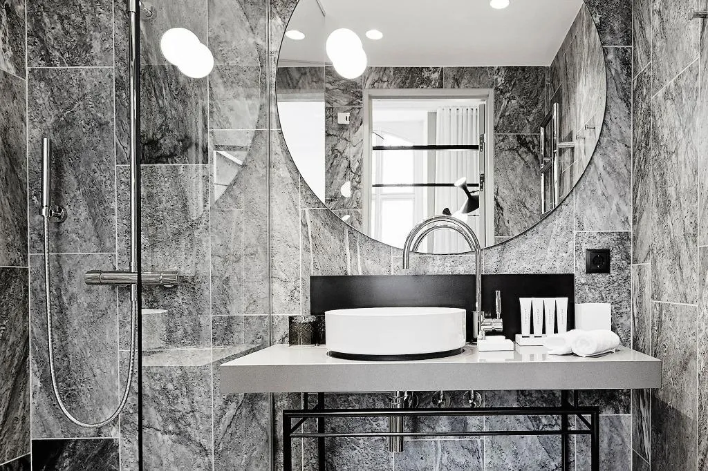 Room, Nobis Hotel Copenhagen, A Member Of Design Hotels, Copenhagen