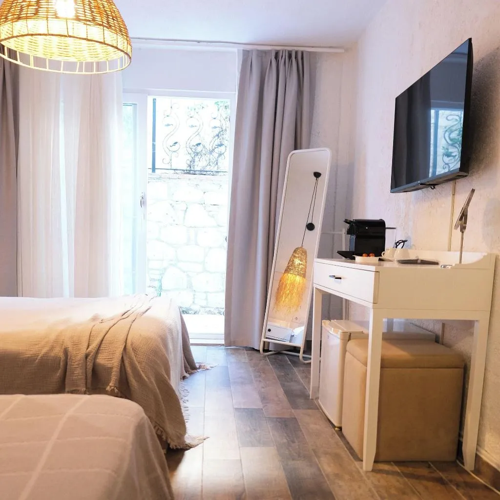 Room, Sandal Alaçatı, Izmir