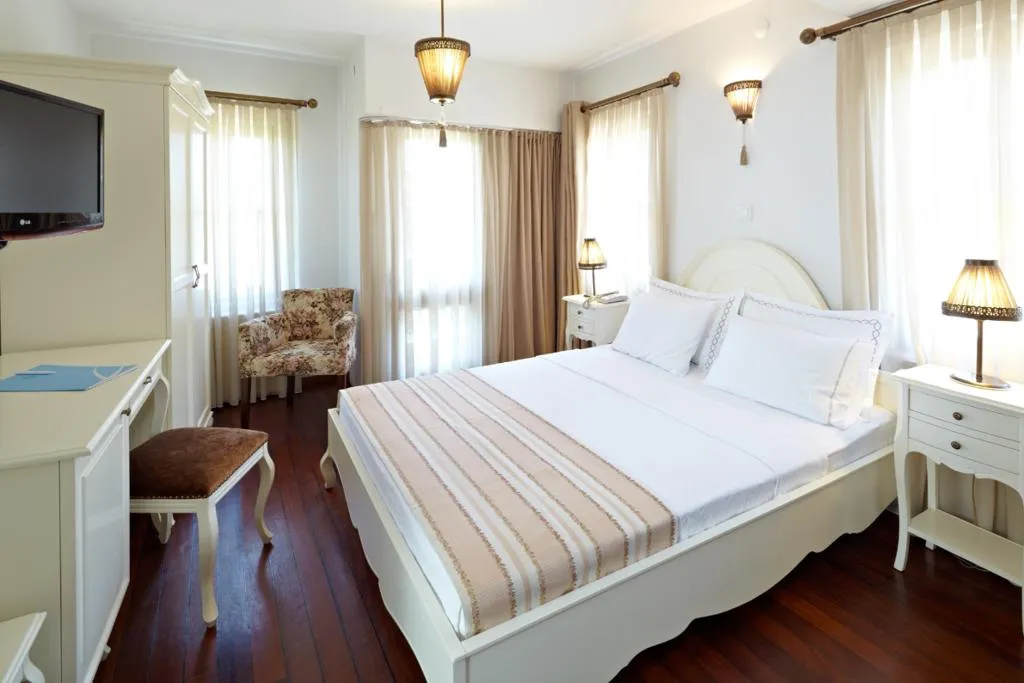 FAMILY ROOM CLASSIC Room, Ferahi Evler Butik Otel, Izmir