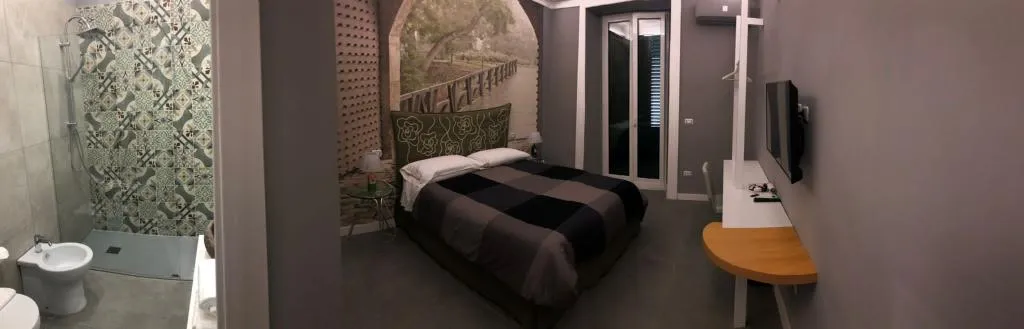 General view, Sunset Bed And Breakfast, Naples