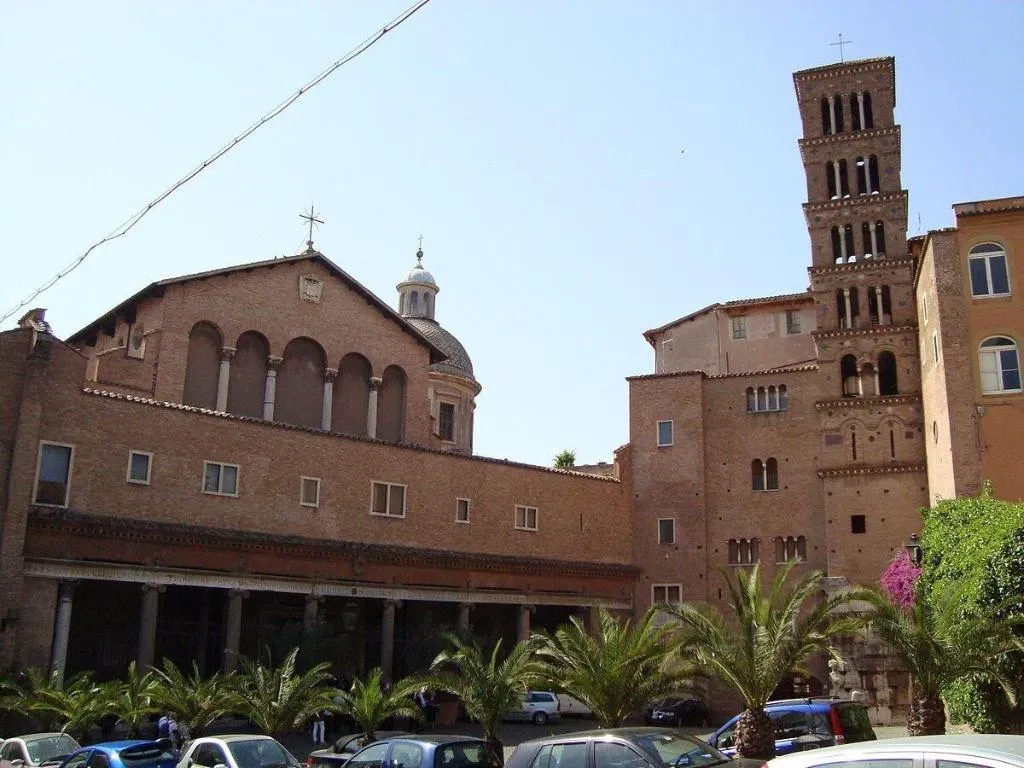 General view, A Casa Di Mei, Naples
