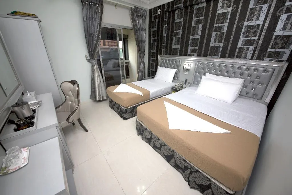 FAMILY ROOM STANDARD Room, White Fort Hotel, Dubai