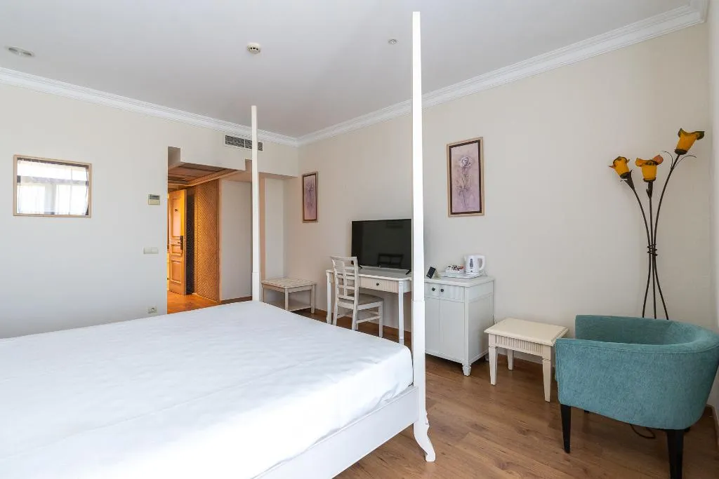 Room, Globales Paraiso Beach, Costa Del Sol