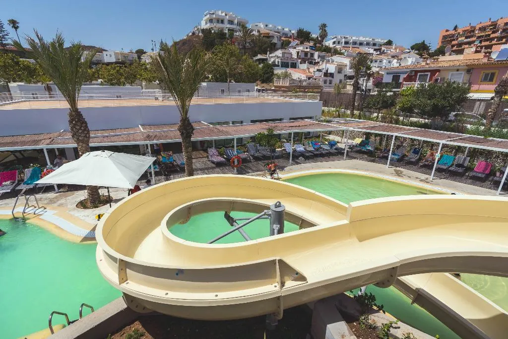 Pool, Costa Del Sol Glamping Village, Costa Del Sol