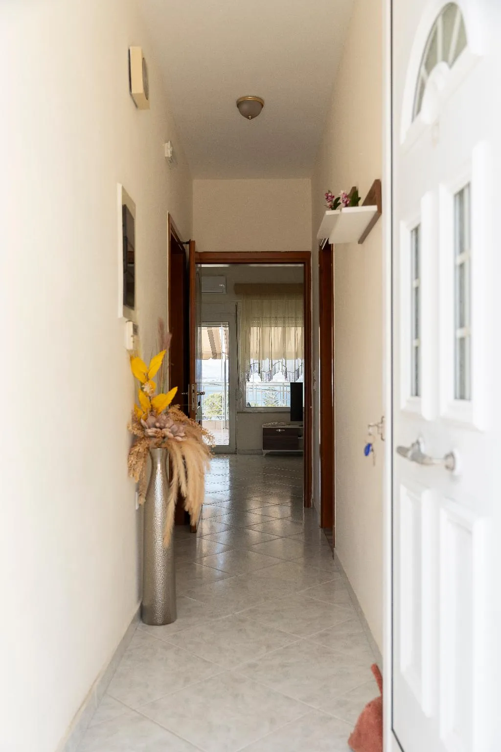 VILLA SEA VIEW TWO BEDROOMS Room, George Beach Studios, Rhodes