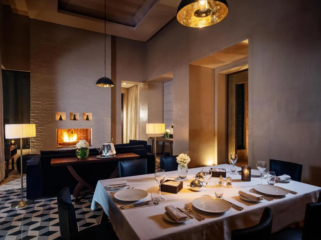 Room, Fairmont Royal Palm Marrakech, Marrakech