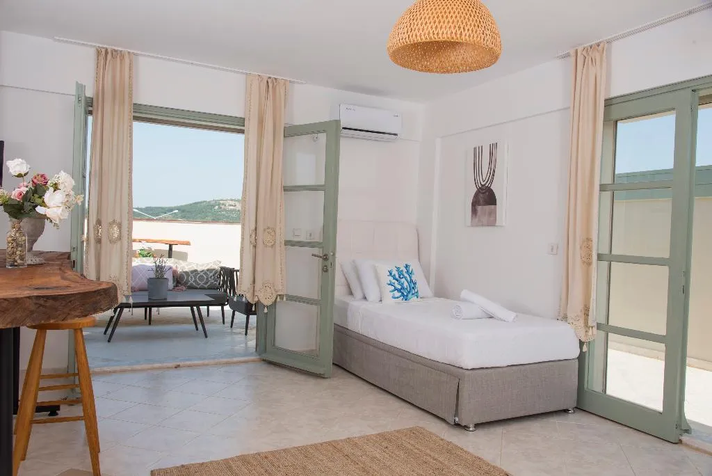 Room, Cumbalica Hotel, Izmir