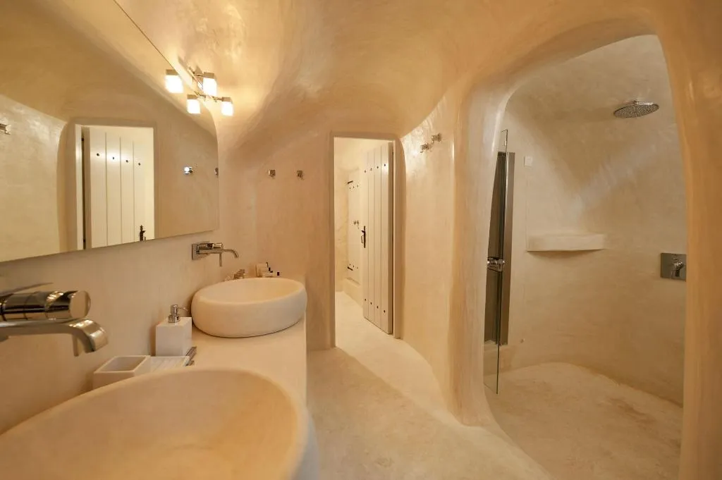 Room, Kapari Natural Resort - member of Unique Lodges Na, Santorini