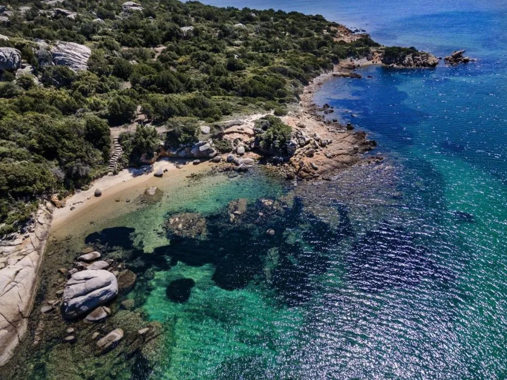Beach, 7pines Resort Sardinia Destination By Hyatt, Olbia
