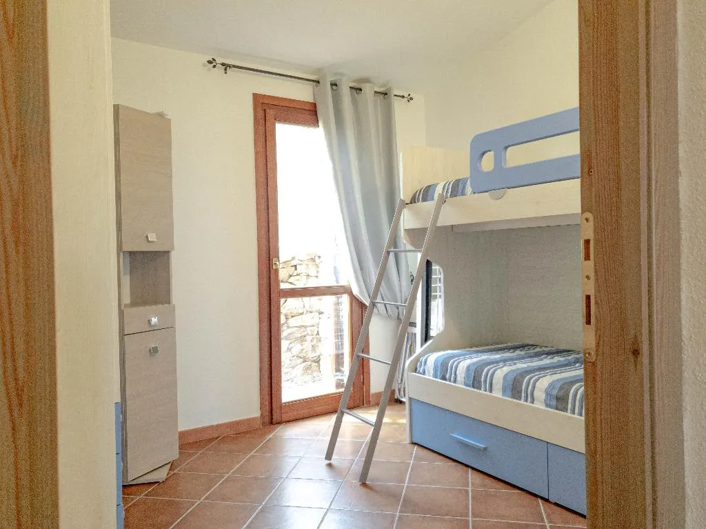 APARTMENT GARDEN VIEW Room, PMS CaseVacanze Budoni, Olbia