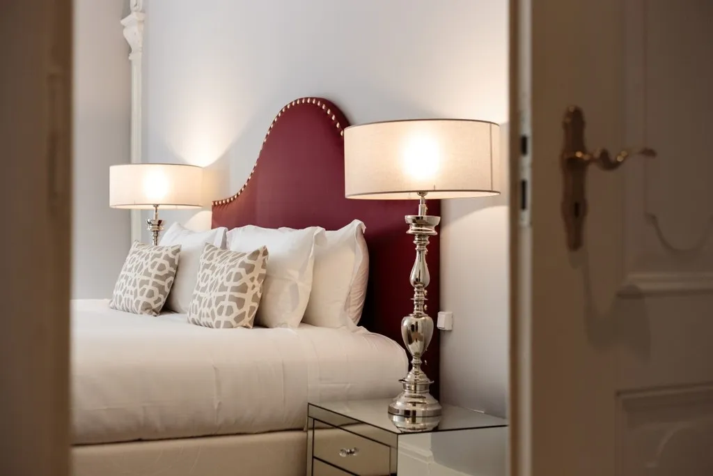 SUITE DELUXE Room, Dear Lisbon Palace Chiado, Lisbon