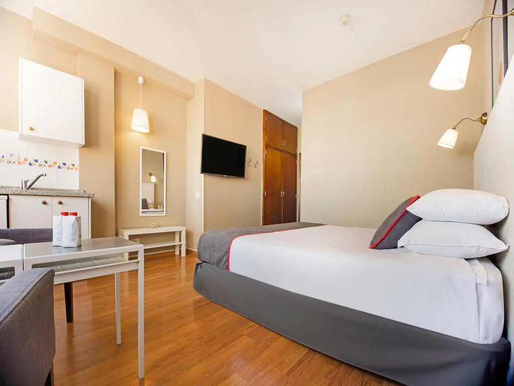 Room, Miami Santa Catalina, Gran Canaria