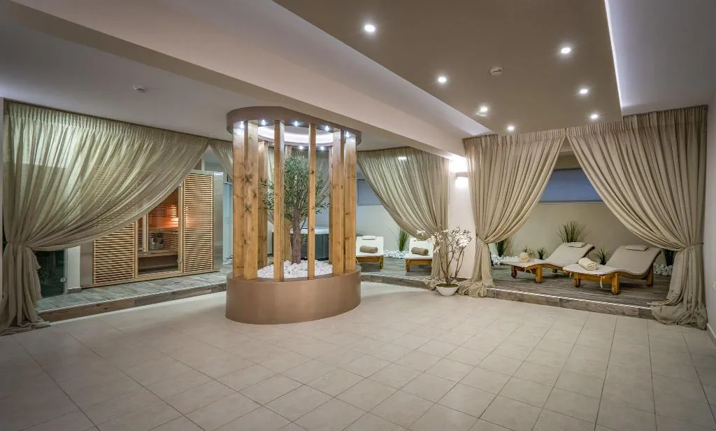 Sports and Entertainment, Park Hotel & Spa, Zante