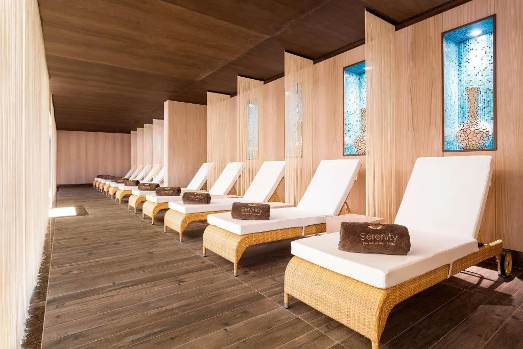 Sports and Entertainment, Pine Cliffs Resort, Algarve